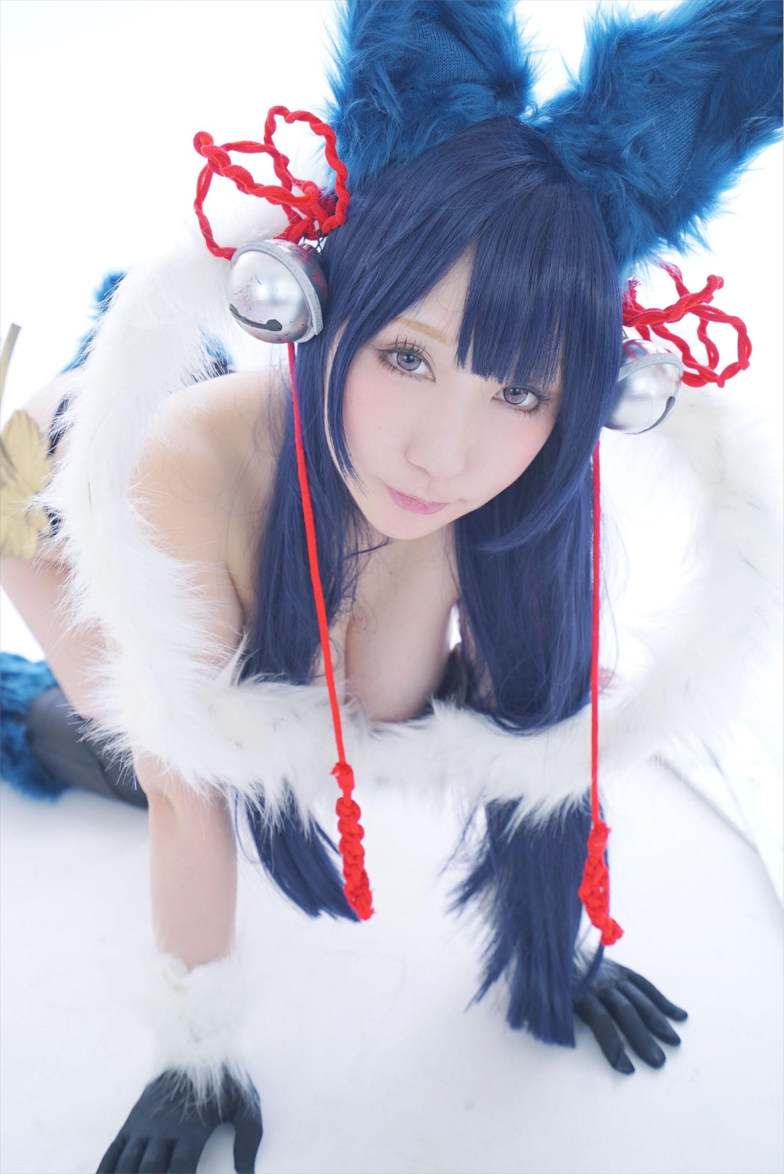 (Cosplay) (C91) Shooting Star (サク) TAILS FLUFFY 337P125MB2(46)